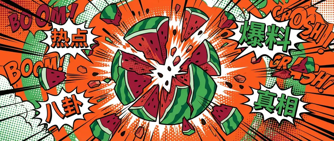 授课到天亮2 今日头瓜爆炸漫画横幅